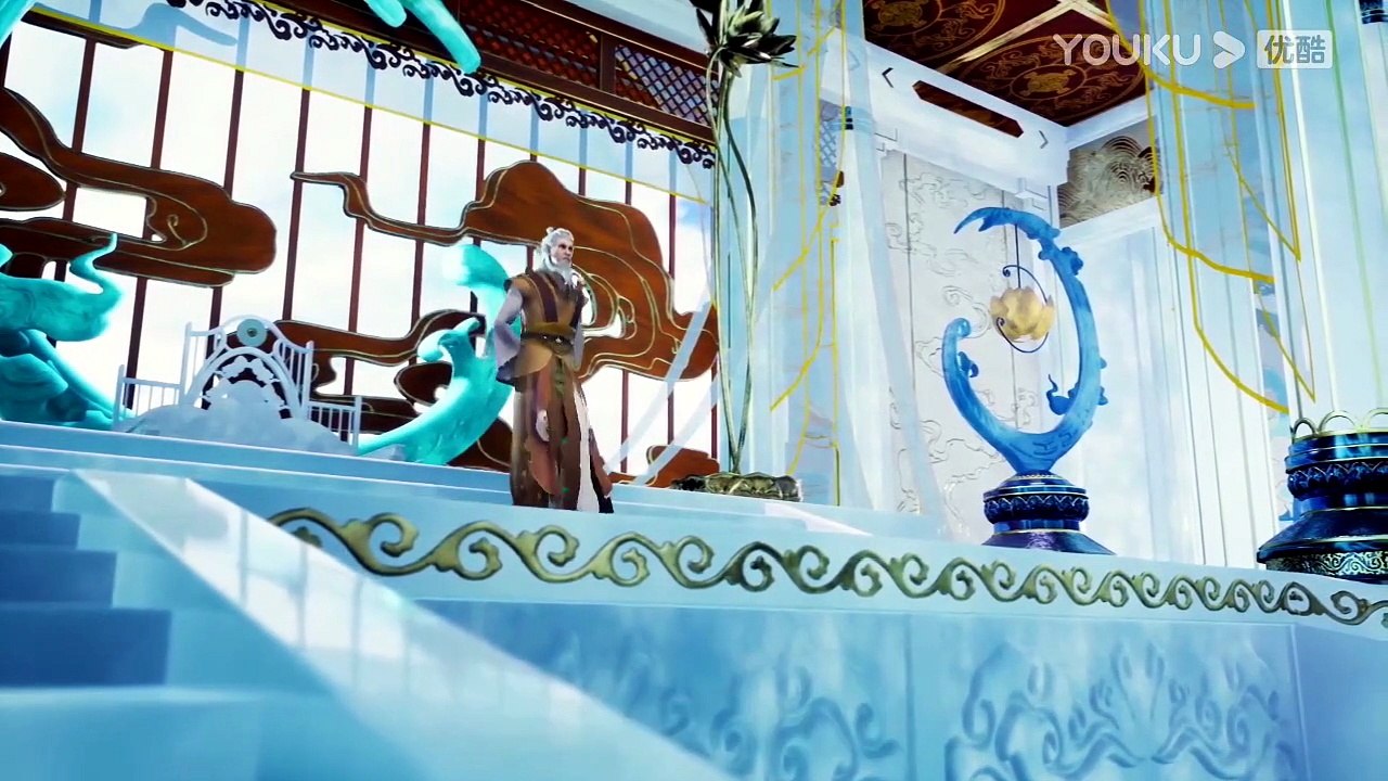 THE LEGEND OF DRAGON SOLDIER EP.11 ENG SUB