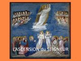 Ascension de Jésus 