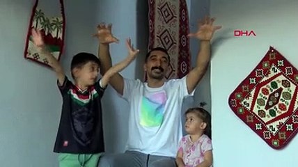 e-Devlet'ten başvurdu: İsmini Ghezzal olarak değiştirecek