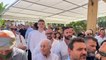 Elezioni 25 settembre, Salvini: "Ponte sullo Stretto è una necessità" - Video