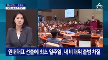 [아는 기자]다시 권성동 직무대행 체제…“사태 수습 누가 하나”