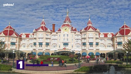 Quels sont les 10 lieux les plus photographiés de France ?