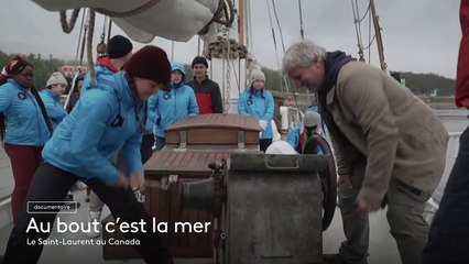 Au bout c'est la mer - 30 août