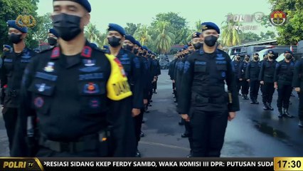 PRESISI PETANG 17.00 WIB (29/8/2022)