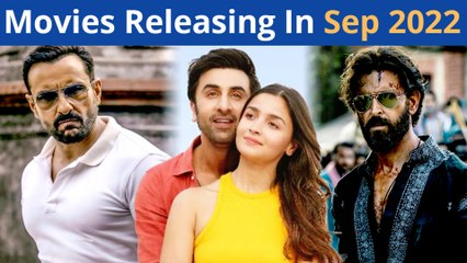 Tải video: 6 Exciting Movies Releasing In Sep 2022