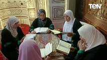وزارة الاوقاف تطلق أول مقرئة قرآنية للسيدات في الشرقية