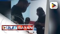 Suspect sa panghahalay sa menor de edad, arestado sa Quiapo, Maynila