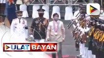 Pagdiriwang ng National Heroes' Day sa Libingan ng mga Bayani, pinangunahan ni Pres. Marcos Jr