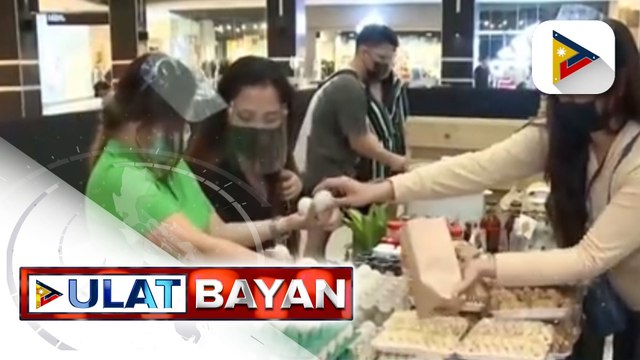 MSMEs, ikinalugod ang pagdalo ni Pres. Marcos Jr. sa MSME Summit 2022