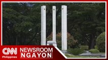 Araw ng mga Bayani ipinagdiriwang | Newsroom Ngayon