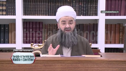 Borcunu Bilerek Geciktiren Kâmil Mümin Olamaz.