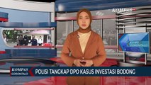 DPO Kasus Investasi Bodong Rahmat Ambo Ditangkap Polisi