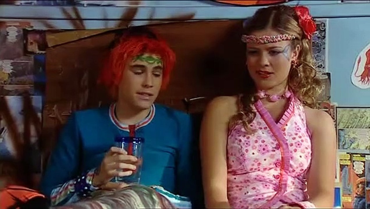 The Tribe Staffel 5 Folge 47