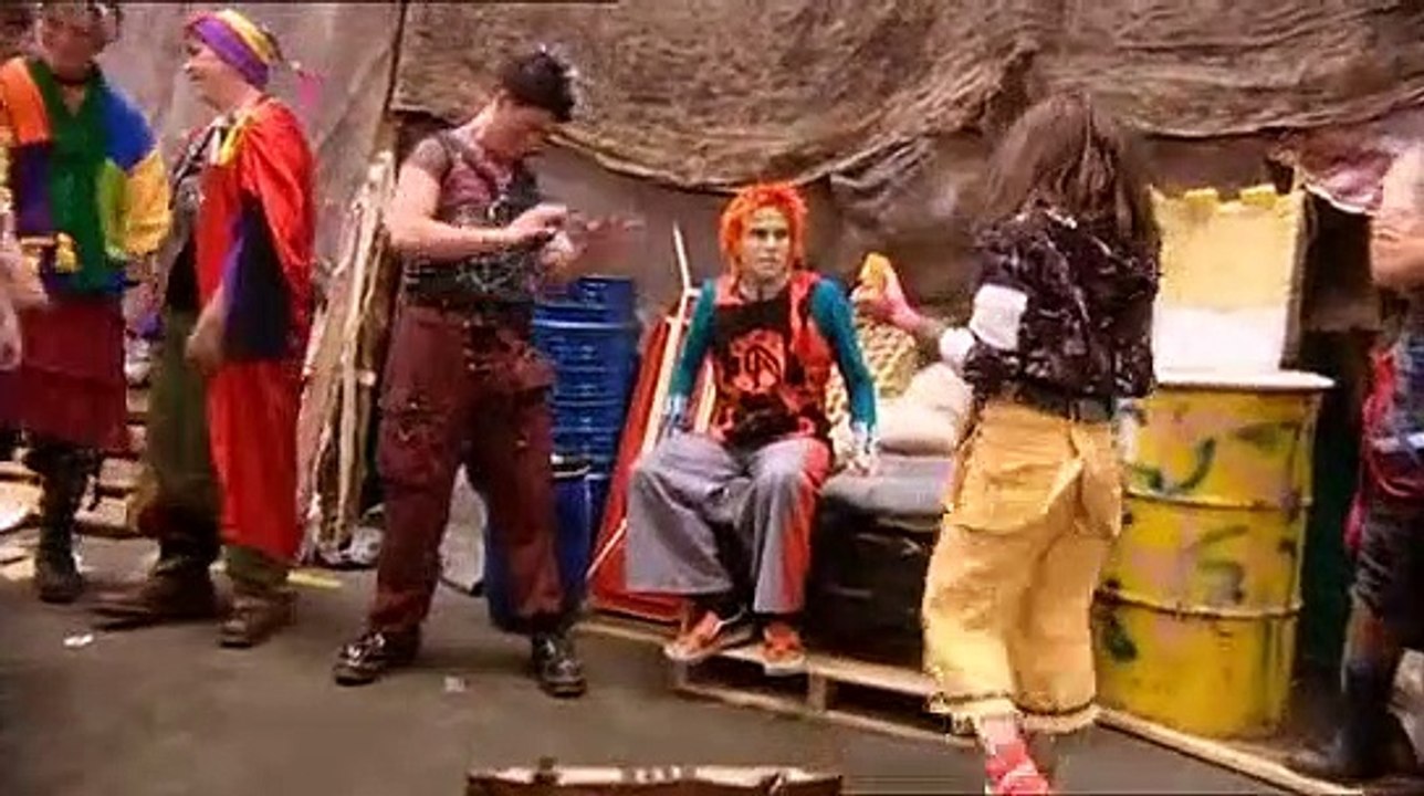 The Tribe Staffel 5 Folge 50