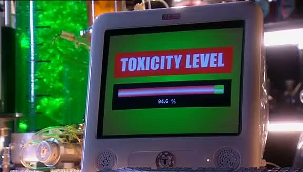 The Tribe Staffel 5 Folge 52 End