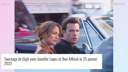Jennifer Lopez nourrie à la cuillère par Ben Affleck : ce geste ultra romantique pas passé inaperçu