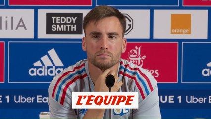 Tagliafico : « On prend des mauvaises décisions » - Foot - L1 - OL