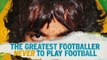 Did You Know? Carlos Kaiser || FACTS || TRIVIA