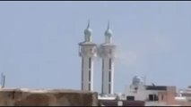 المساجد في مدينة الصدر تعلن النفير العام لأنصار التيار الصدري