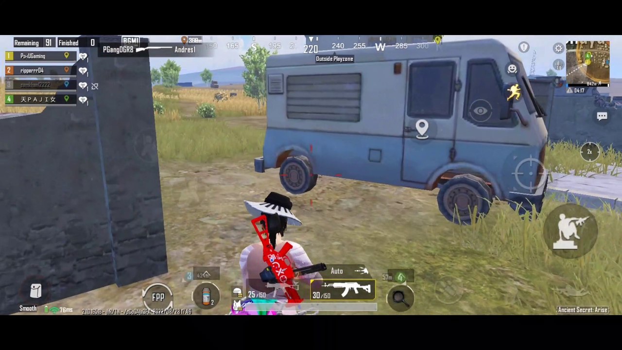 MY BEST GAMEPLAY EVER|| Bgmi Gameplay watch full videos