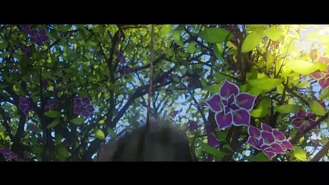 Ainbo, princesse d'Amazonie Bande-annonce (IT)