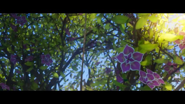 Ainbo, princesse d'Amazonie Bande-annonce (ES)