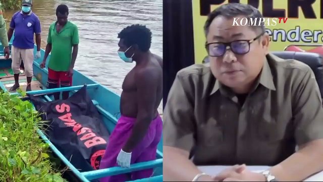 Terkuak Motif 6 TNI AD Mutilasi 4 Warga di Mimika, Papua