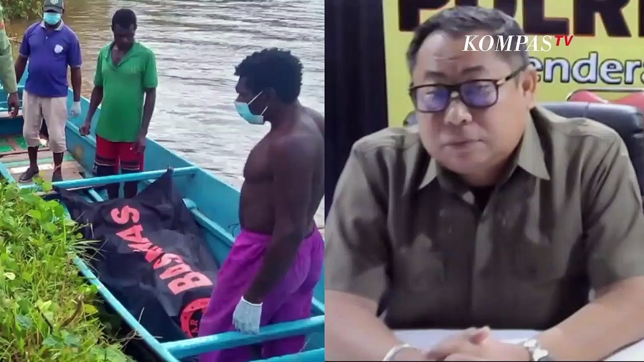 Terkuak Motif 6 TNI AD Mutilasi 4 Warga di Mimika, Papua