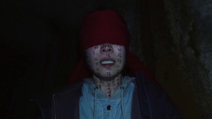 Film  Horror Taiwan - Incantation Sub. Indonesia Finale