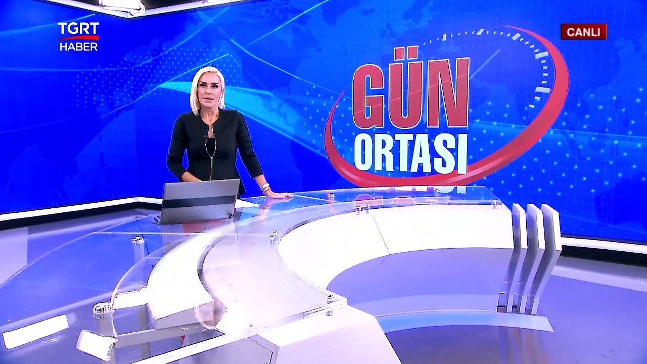 Şarkıcı Gülşen Tahliye Oldu! - TGRT Haber