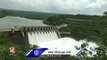 10 Gates of Srisailam Dam Lifted Due To Heavy Inflow | V6 News