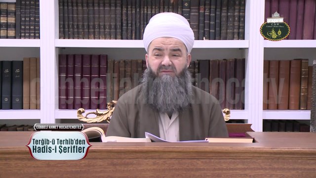 Resûlüllâh Sallallâhu Aleyhi ve Sellem Kime Hasım Olursa Onu Mağlup Eder!