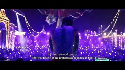 BRAHMĀSTRA OFFICIAL TRAILER _ Kannada _Amitabh_Nagarjuna_ Ranbir Rajamouli _ In Cinemas Sept 9 _ GCC