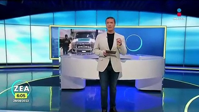 Rescatan a 82 migrantes en San Cristóbal de las Casas, Chiapas