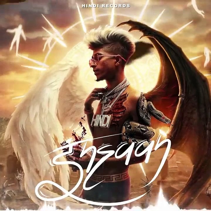 MC STAN - One day uh gonna pay (Official Audio) | INSAAN | 2022