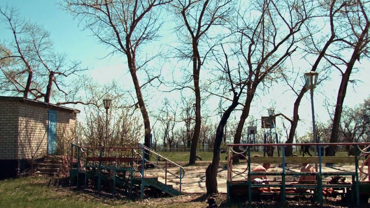 Mariupolis 2 Trailer OmeU