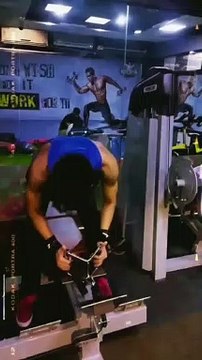 Be Aesthetic & build greek god physique #aesthetic #bodybuilding #natural