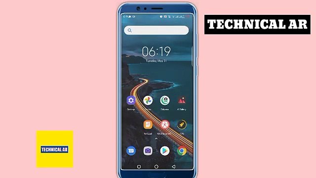 How to change Mobile Hotspot Password