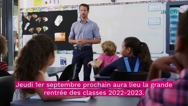 Rentrée scolaire : quelles conditions pour faire changer de classe à son enfant ?