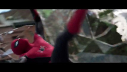 Spider-Man_ No Way Home _ Reality _