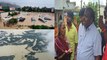Ramanagara Flood ನದಿಯಂತಾದ ರಸ್ತೆ, ಹೊಲ ಗದ್ದೆಗಳು ರಾಮನಗರದತ್ತ ಹೊರಟ CM | *Karnataka | OneIndia Kannada