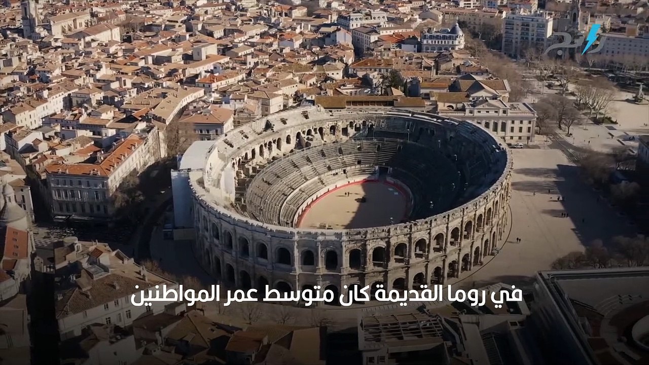 حقائق تاريخية غريبة