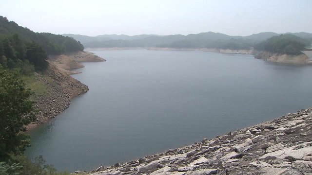 [대구] 대구시 안동댐 물에서 유해 중금속 검출 안 돼 / YTN