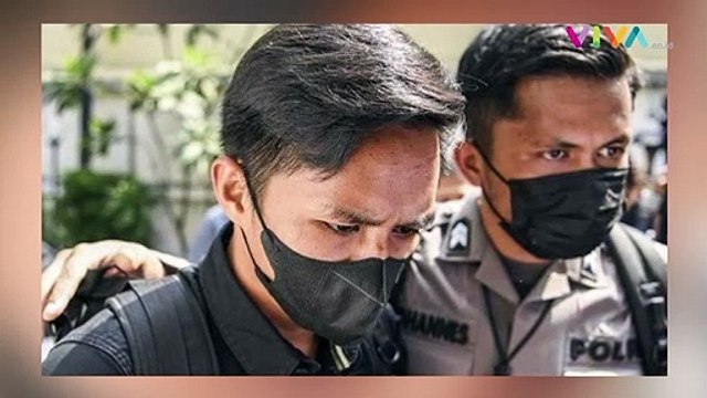 Ferdy Sambo Jelang Rekonstruksi Pembunuhan Brigadir J