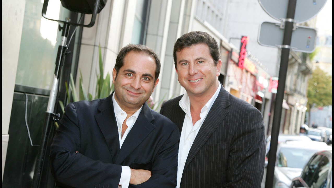 GALA VIDEO - Laurent Fontaine “pro-Macron” cash sur ses rapports avec Pascal Bataille et leurs “divergences politiques”