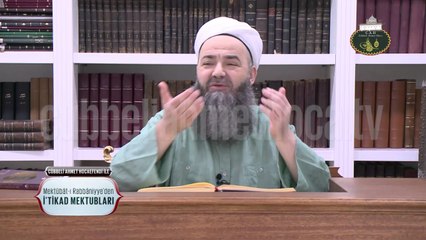 Bele Zünnar Bağlamak Gibi Kâfir Fiillerinden Uzak Durmak Müslüman Olmanın Alametidir.