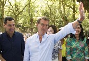Tertulia de Federico: Las encuestas siguen sonriendo a Feijóo pese a los ataques del PSOE