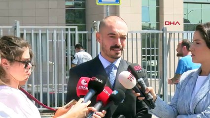 Gülşen'in avukatı Emek Emre: Ev hapsinin kaldırılması için taleplerimiz olacak