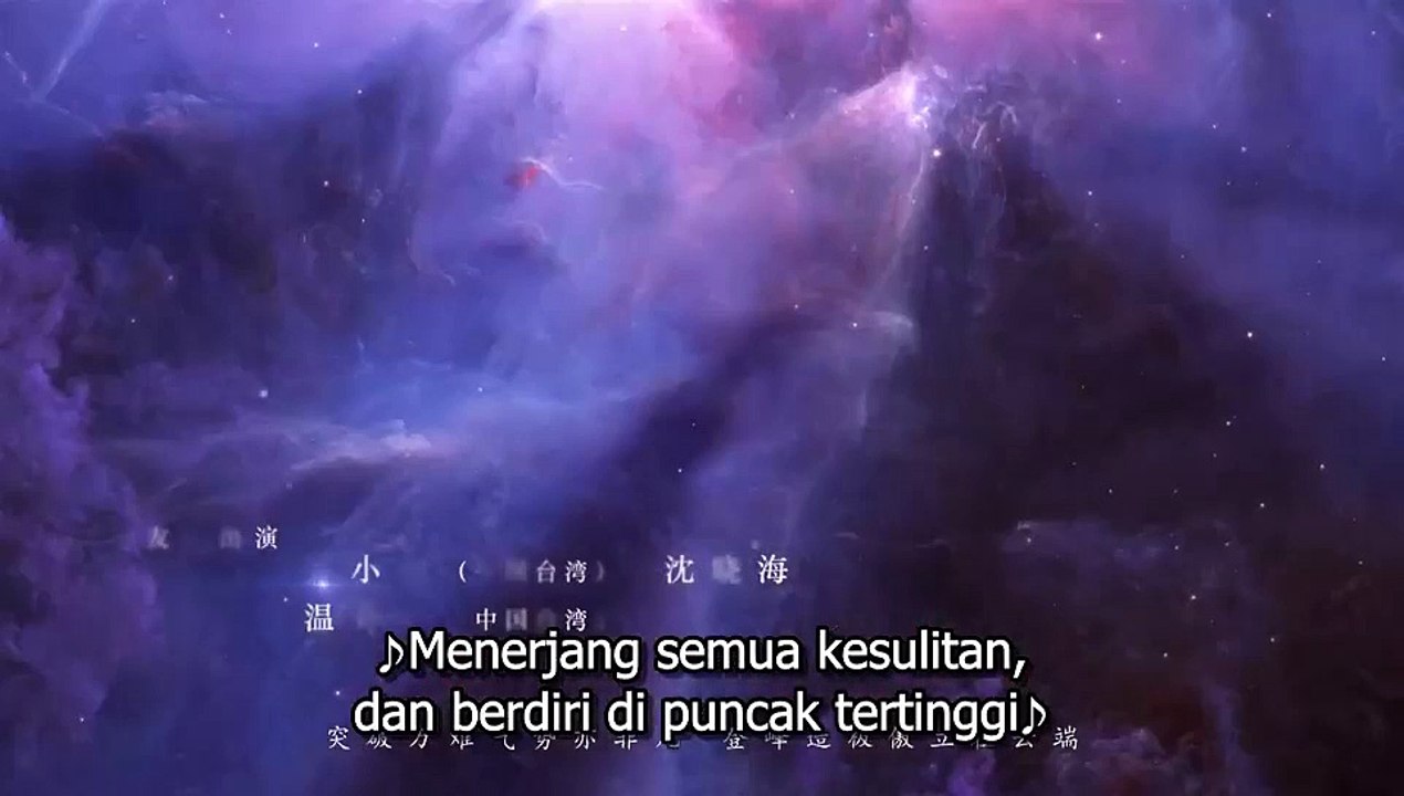 Douluo Continent Season 1 Eps.07 | Film Terbaru 2022 | Film Live Action | Film China | Film Korea