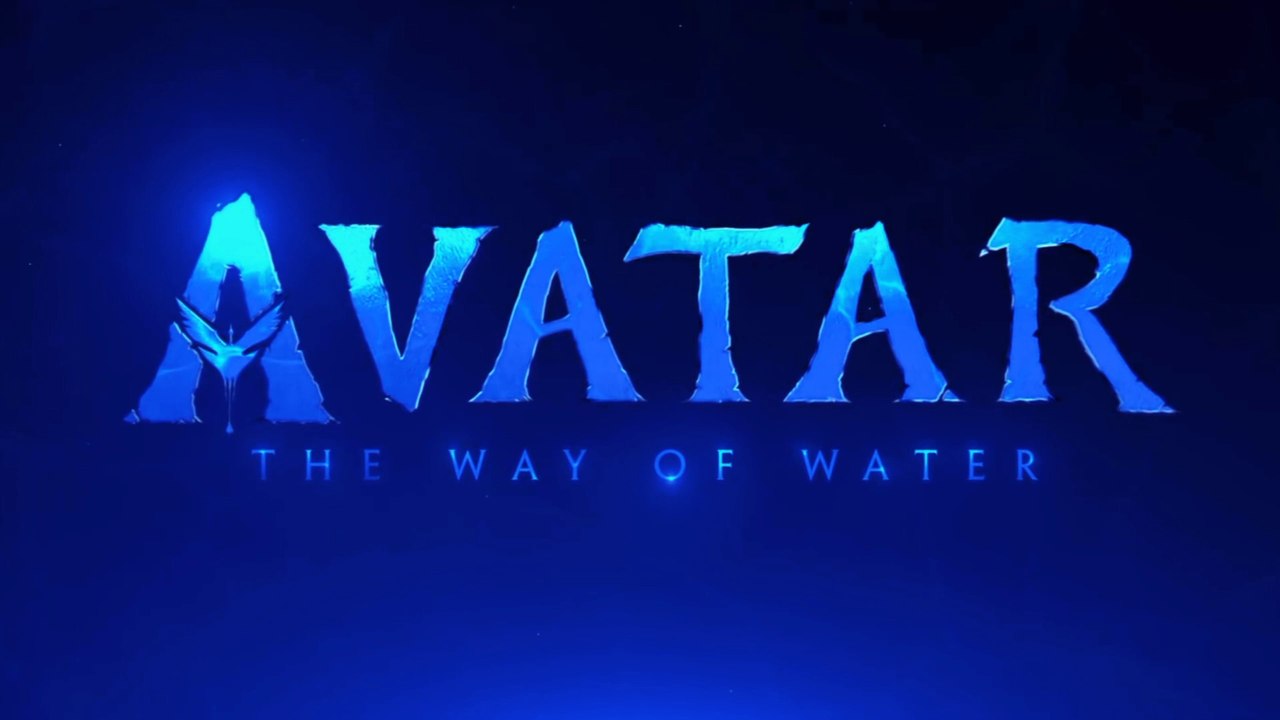 AVATAR 2 TRAILER